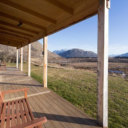 Shotover Country Cottages Квінстаун Екстер'єр фото