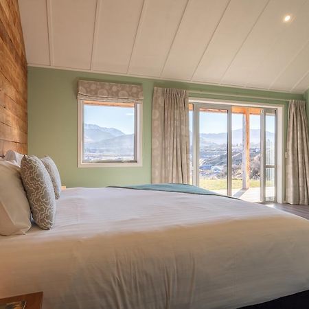 Shotover Country Cottages Квінстаун Екстер'єр фото