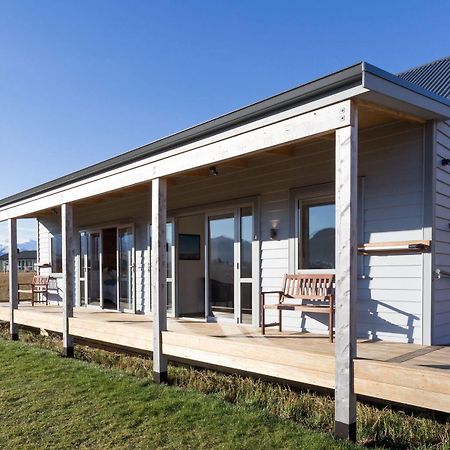 Shotover Country Cottages Квінстаун Екстер'єр фото