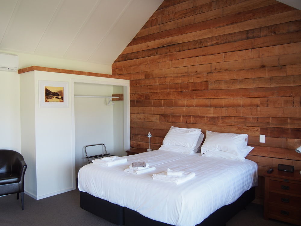 Shotover Country Cottages Квінстаун Екстер'єр фото