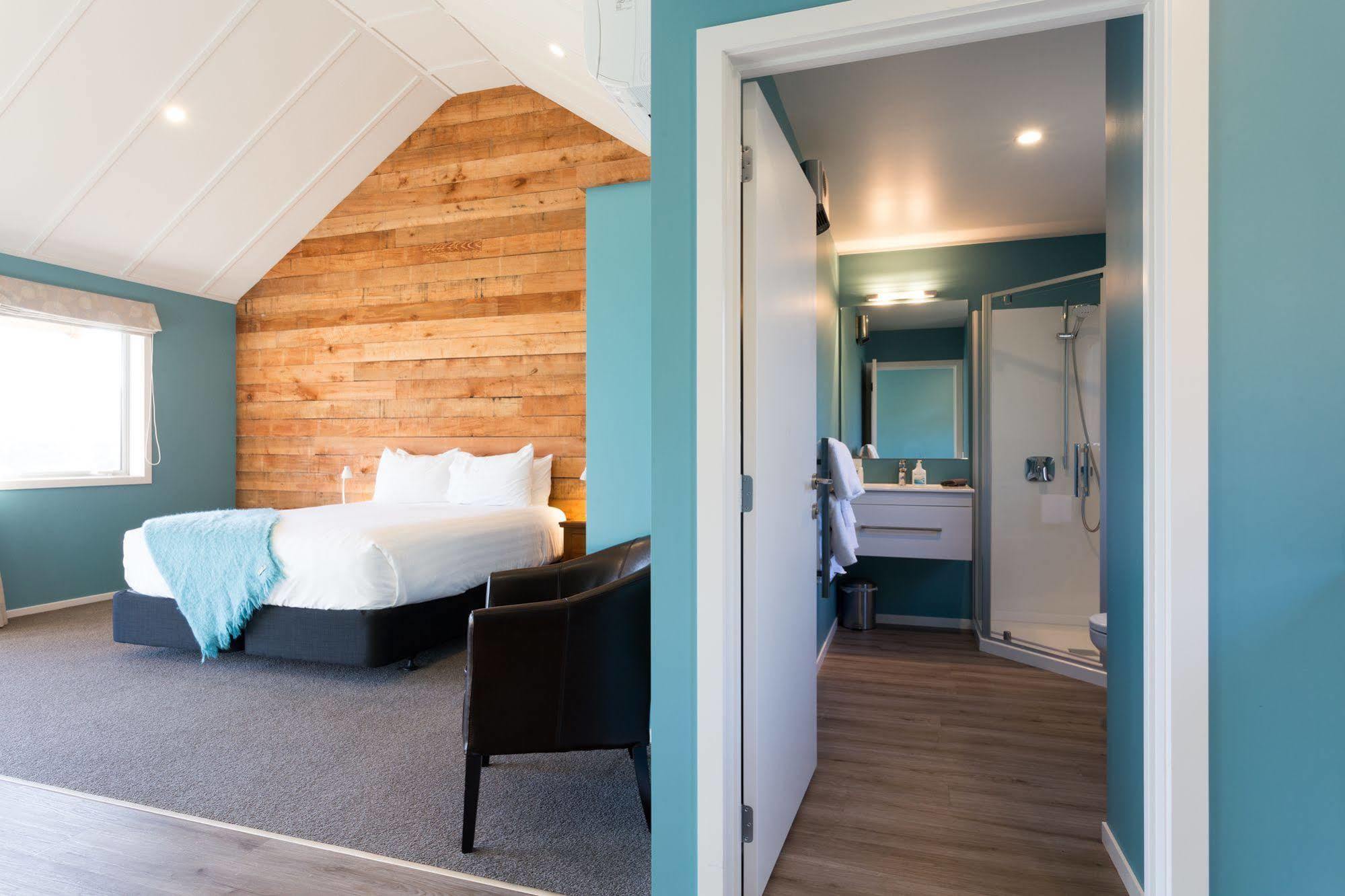 Shotover Country Cottages Квінстаун Екстер'єр фото