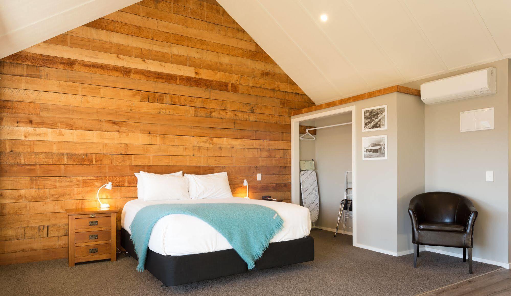 Shotover Country Cottages Квінстаун Екстер'єр фото